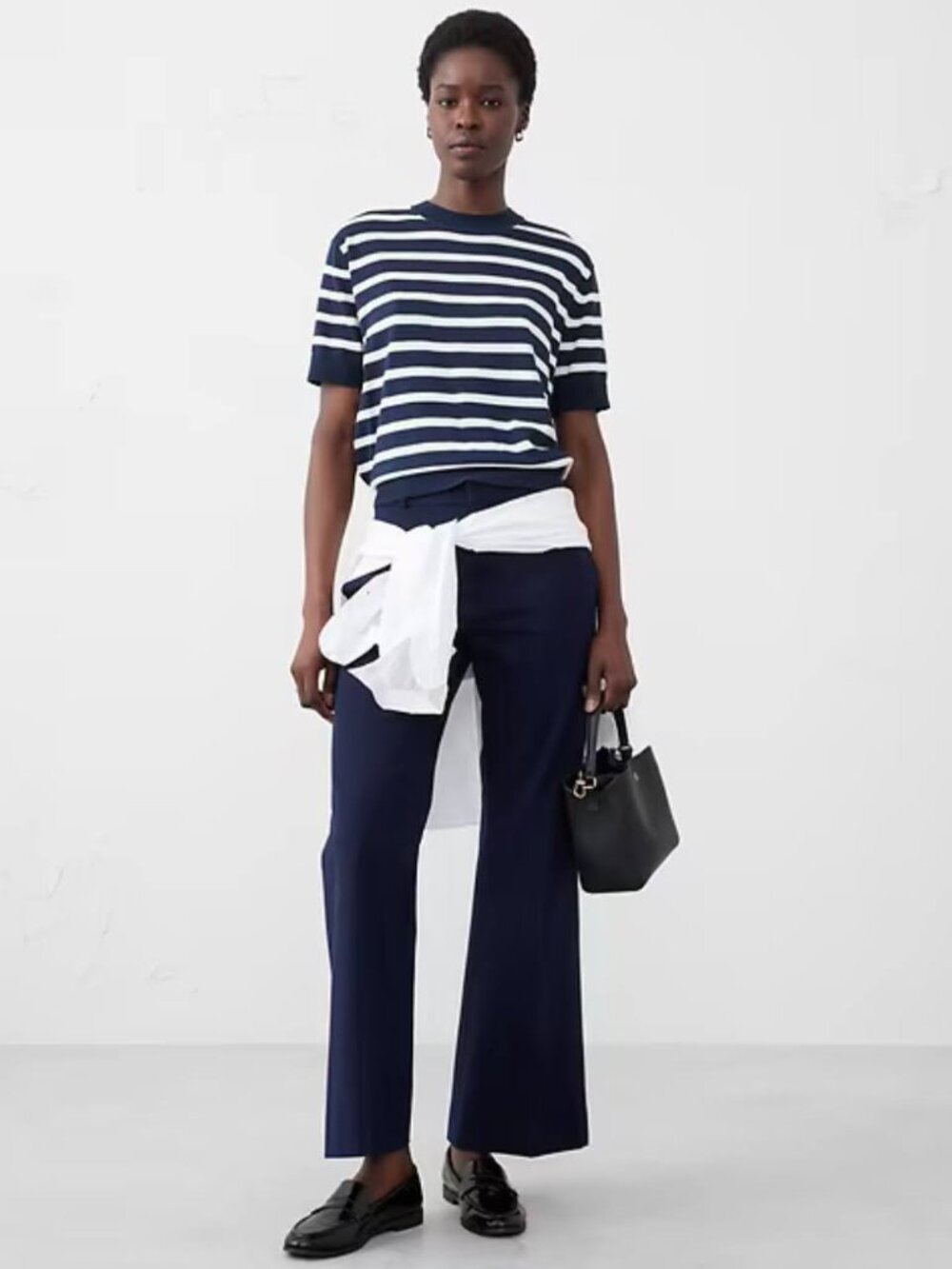 Banana Republic Sloan Bootcut Pant